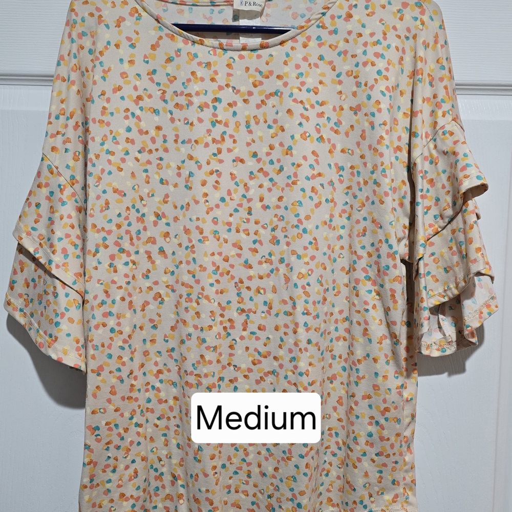 Womens Boutique Top